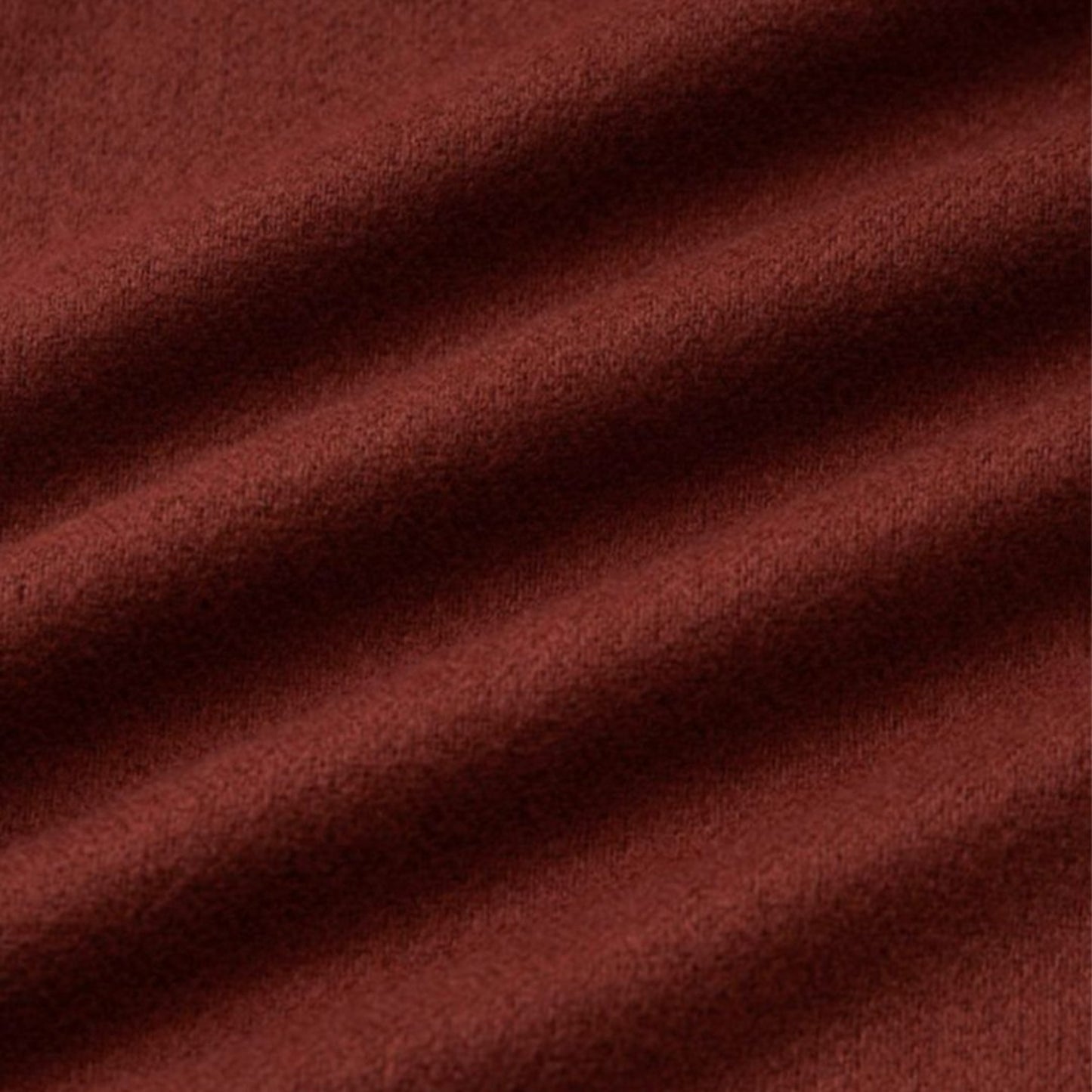 Scarves Pashmina - Plain with Colour Edge - Brown