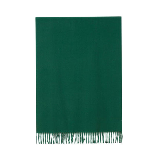 Scarves Pashmina - Dark Green