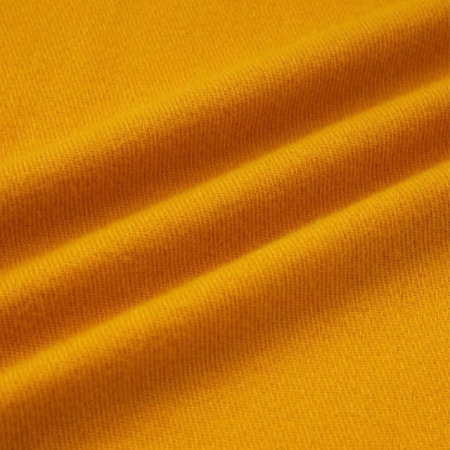 Scarves Pashmina - Plain Yellow