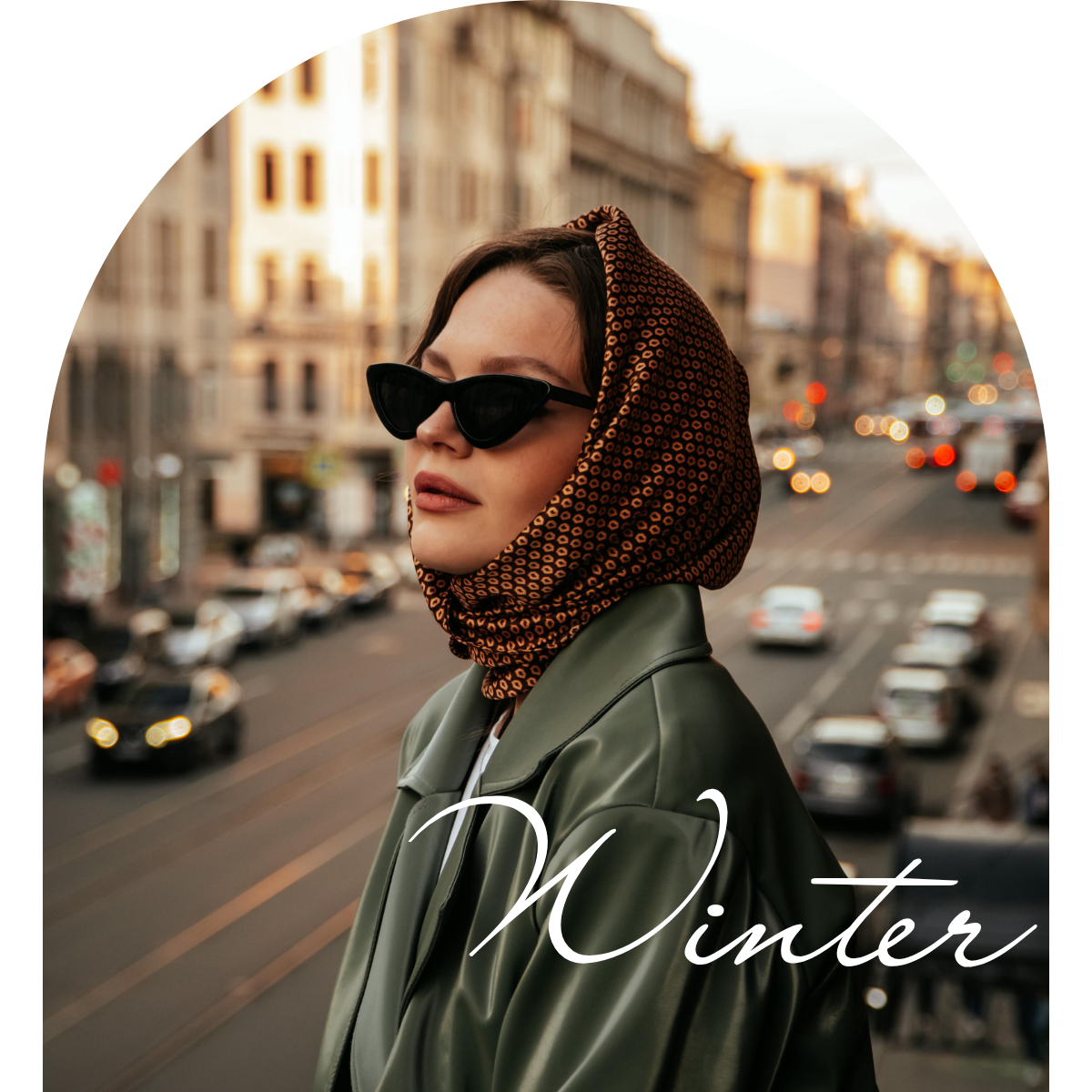 Winter Collection