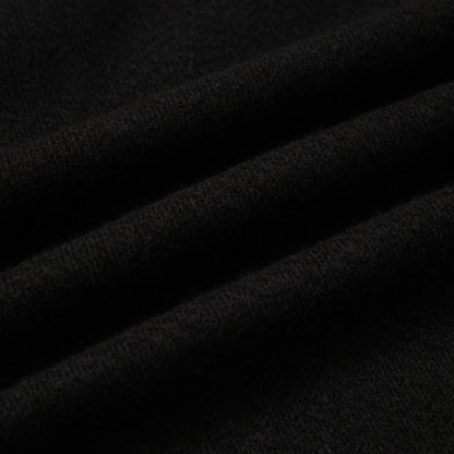 Scarves Pashmina - Plain Black