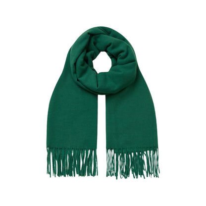 Scarves Pashmina - Dark Green