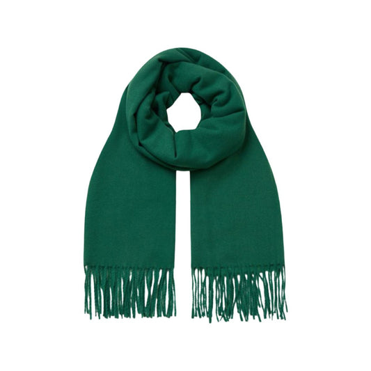 Scarves Pashmina - Dark Green
