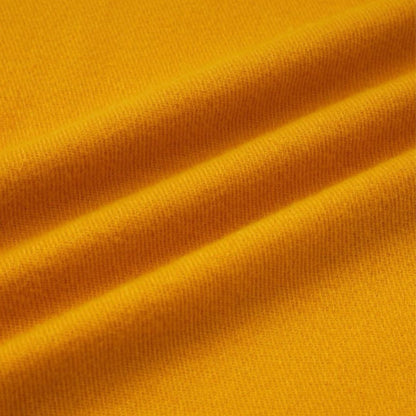 Scarves Pashmina - Plain Yellow